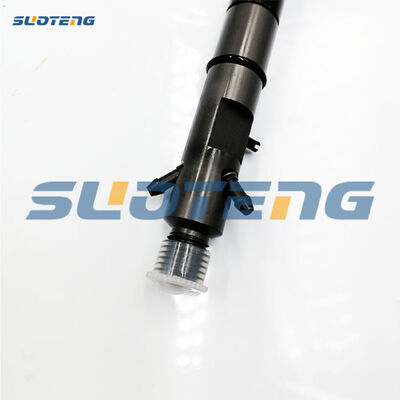 2645K016 1103A-33 Motoru için Dizel Yakıt Enjeksiyonu