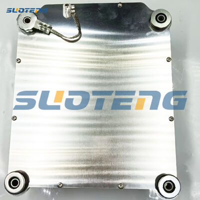 VOE60100002 60100002 Ekskavatör EC210 için Kontrol Ünitesi ECU ECM