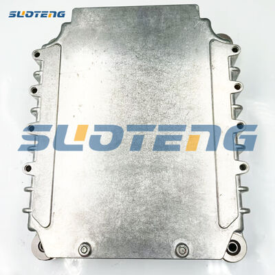 VOE60100002 60100002 Ekskavatör EC210 için Kontrol Ünitesi ECU ECM