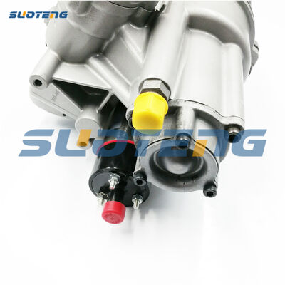 150-2507 1502507 Motor C9 için yakıt enjeksiyon pompası