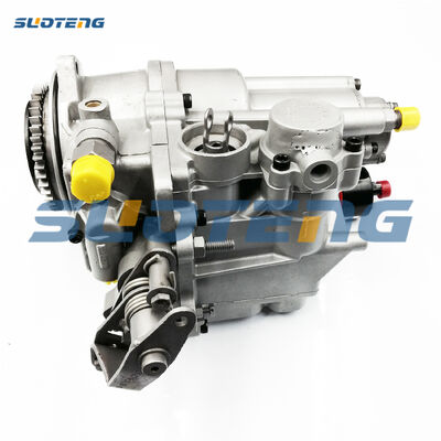 150-2507 1502507 Motor C9 için yakıt enjeksiyon pompası