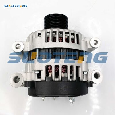 560-6109 5606109 C4.4 Motor için Alternatör 24V 85A
