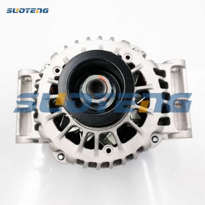 560-6109 5606109 C4.4 Motor için Alternatör 24V 85A