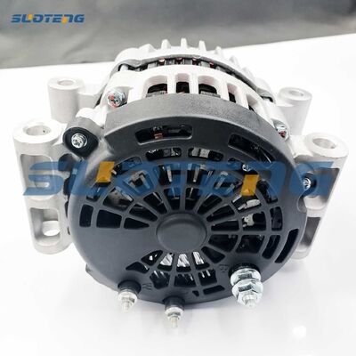 560-6109 5606109 C4.4 Motor için Alternatör 24V 85A