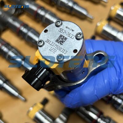557-7633 5577633 C9 Motor için Yakıt Enjektörü