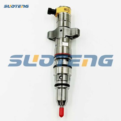 557-7633 5577633 C9 Motor için Yakıt Enjektörü