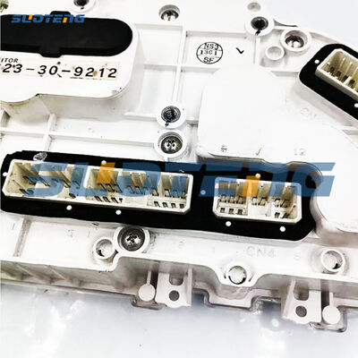 7823-30-9212 7823309212 WA380-6 Yükleyici Monitör Ekranı