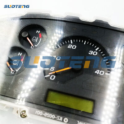 7823-30-9212 7823309212 WA380-6 Yükleyici Monitör Ekranı