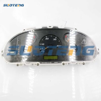 WA380-6 Lastikli Yükleyici için 7823-30-9212 Monitör