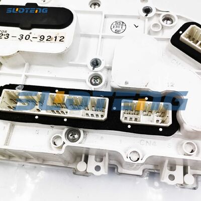 WA380-6 Lastikli Yükleyici için 7823-30-9212 Monitör