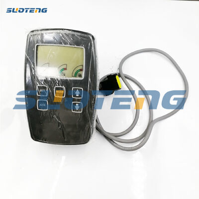 728/19700 72819700 JS220 Ekskavatör Monitör Ekranı