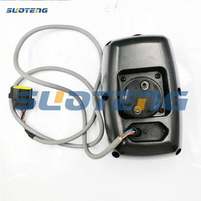 728/19700 72819700 JS220 Ekskavatör Monitör Ekranı