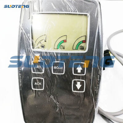 728/19700 72819700 JS220 Ekskavatör Monitör Ekranı