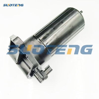 386-0195 Yakıt Pompası 3860195 E320D Ekskavatör için