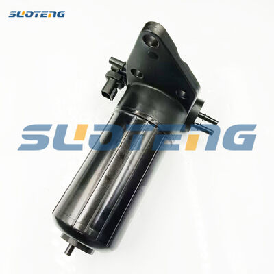 386-0195 Yakıt Pompası 3860195 E320D Ekskavatör için