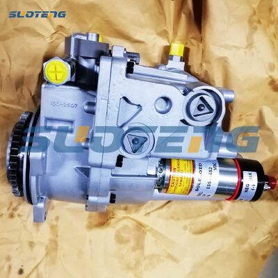 150-2507 1502507 C9 Motor Yakıt Enjeksiyon Pompası