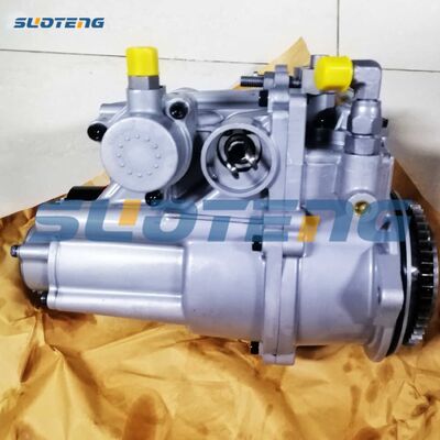 150-2507 1502507 C9 Motor Yakıt Enjeksiyon Pompası