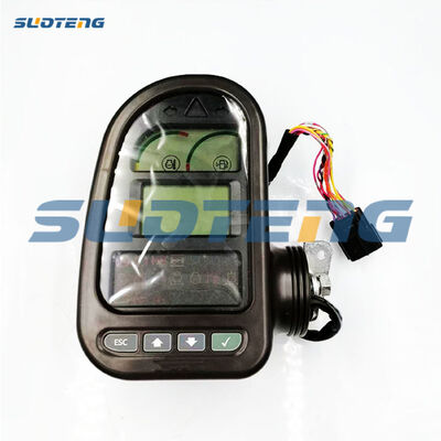 14401539 Monitör Ekranı LG6210E Kazıcı için