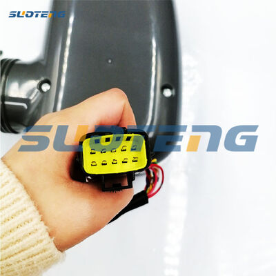 14401539 Monitör Ekranı LG6210E Kazıcı için