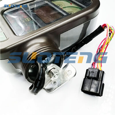 14401539 Monitör Ekranı LG6210E Kazıcı için