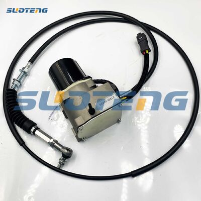 21EN-32220 R305LC-7 Ekskavatör için Gaz Kelebeği Motoru