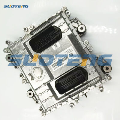 300618-00009 ECU Excavator DX230LC DX260LC için denetleyici