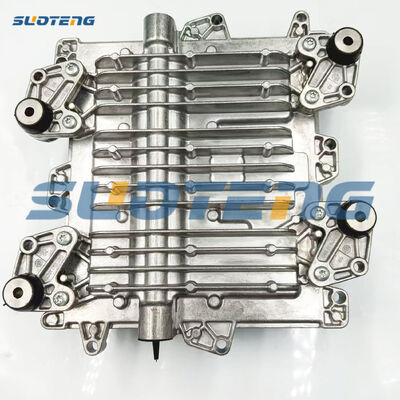 300618-00009 ECU Excavator DX230LC DX260LC için denetleyici