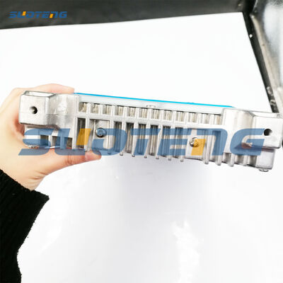 YA60001376 Kontrol Ünitesi Kontrolörü ECU'su ZX250-5G Ekskavatör için
