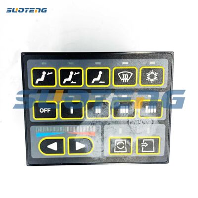 14590054 EC210B EC240B Ekskavatör Anahtarı