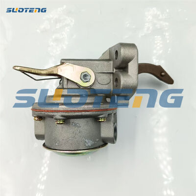 143-8498 1438498 Motor için yakıt transferi pompası 3056