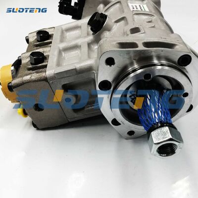 368-9171 3689171 C6.6 Motor için Yakıt Enjeksiyon Pompası