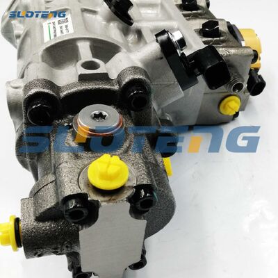 368-9171 3689171 C6.6 Motor için Yakıt Enjeksiyon Pompası