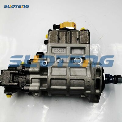 368-9171 3689171 C6.6 Motor için Yakıt Enjeksiyon Pompası