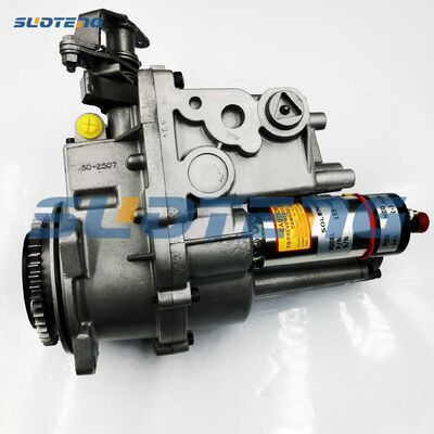 3116 Motor için 150-2507 Yakıt Enjeksiyon Pompası