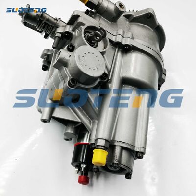 3116 Motor için 150-2507 Yakıt Enjeksiyon Pompası