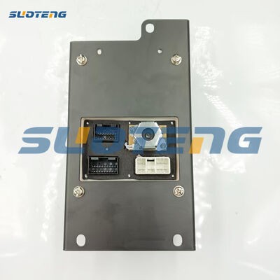 7835-12-3007 7835123007 Ekskavatör için ekran ekranı PC200-7 PC300-7