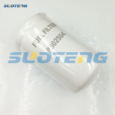 P502504 Yedek Parça Yakıt Filtresi