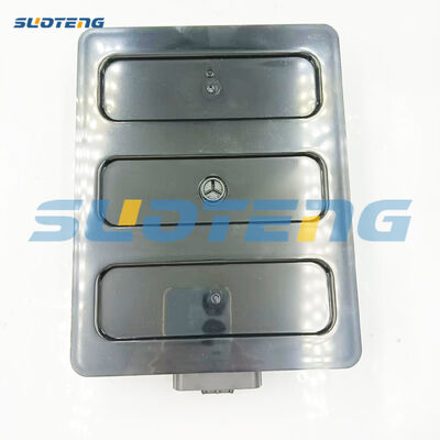 YA00004270-5 Ekskavator ZX330-5G ZX210-5G için denetleyici