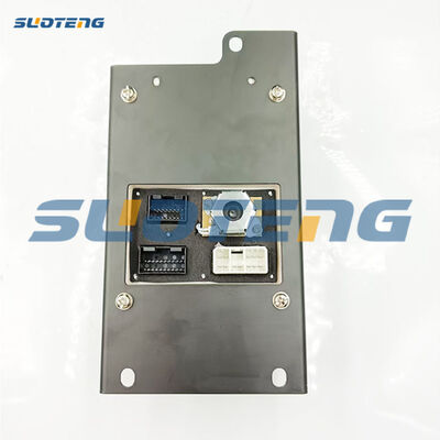 7835-12-3007 PC360 Kazı makinesi için Ekran Paneli Monitörü 7835123007