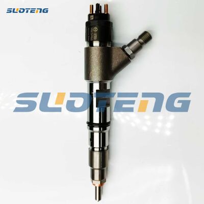 0445120154 Dizel Motor Yakıt Enjektörü