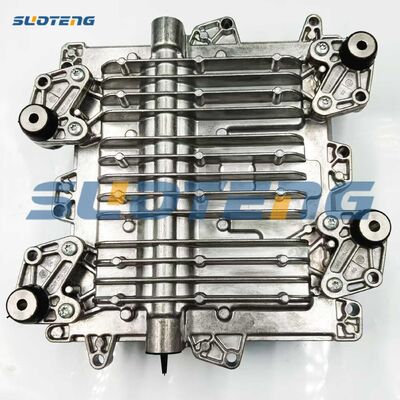 DX225 Ekskavatör için 300618-00009 Kontrol ECU'su