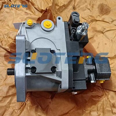 3412E Motor için 10R-1001 10R1001 Yakıt Enjeksiyon Pompası