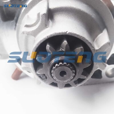 4996707 6BT5.9 Motor için Marş Motoru