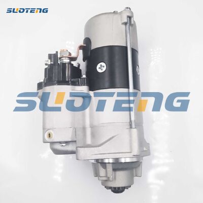 4996707 6BT5.9 Motor için Marş Motoru