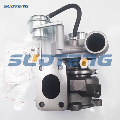 TD04HL4S-15MK Motor için 49389-02140 Turboşarj