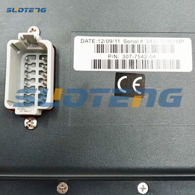 307-7542 3077542 C7 C9 motor parçaları için monitör