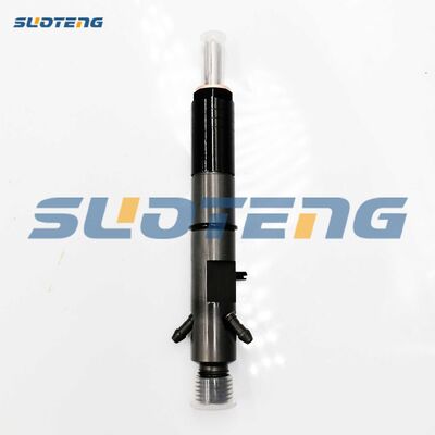 1104C motor için 2645K016 yakıt enjektörü