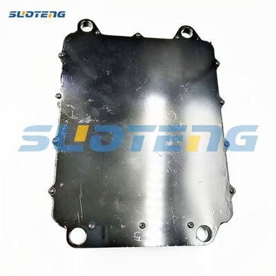 252-2422 2522422 966H yükleyici için ECU kontrolörü