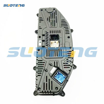 11383500 Tekerlekli Yükleyici L70F Monitörü