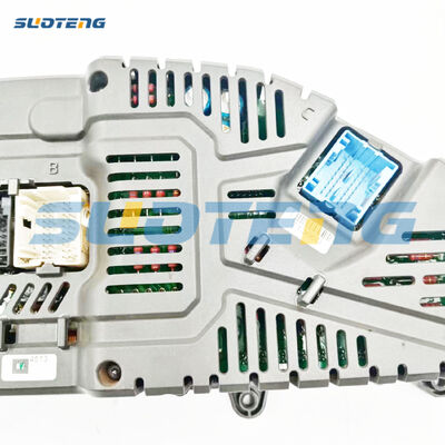 11383500 Tekerlekli Yükleyici L70F Monitörü